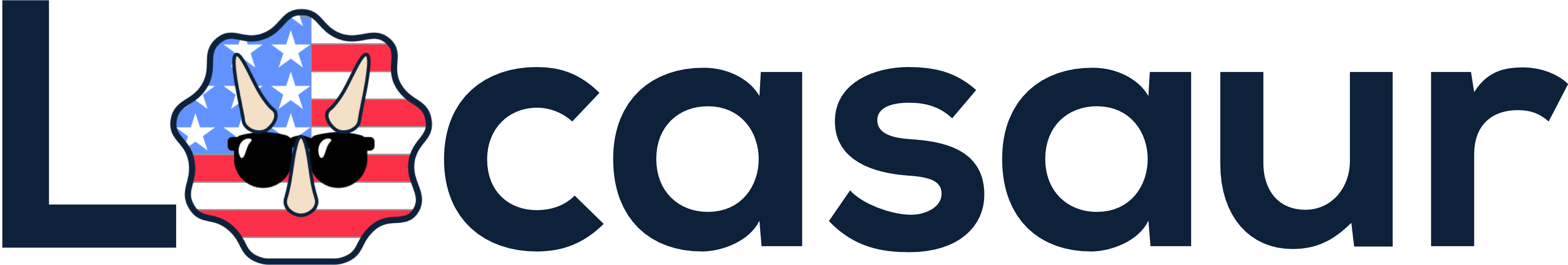Logosaur